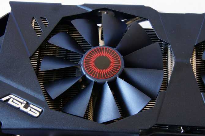 Asus geforce gtx 760 directcu ii oc vs zotac geforce gtx 760 amp! edition: в чем разница?