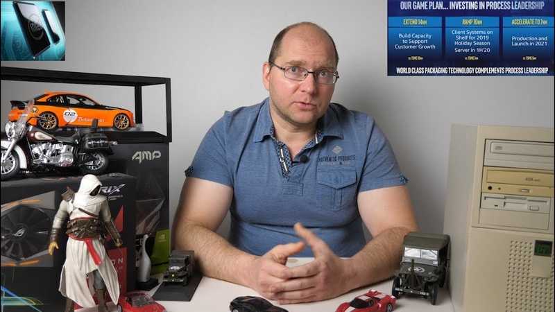 Битва рабочих станций: amd radeon navi против nvidia geforce super