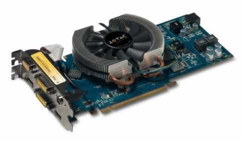 Nvidia geforce 9600 gt обзор видеокарты. бенчмарки и характеристики.