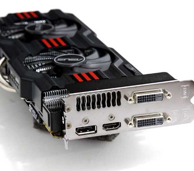Тестируем производительность графического ускорителя от компании ASUS, выполненного на основе NVIDIA GeForce GTX 660, с фирменной системой охлаждения DirectCU II.