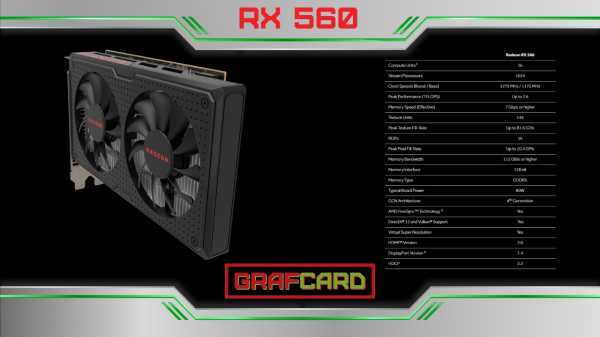 Как нужно правильно перепрошивать Radeon RX 560D и есть ли в этом смысл? Сколько FPS после этого добавится? Сейчас все узнаете