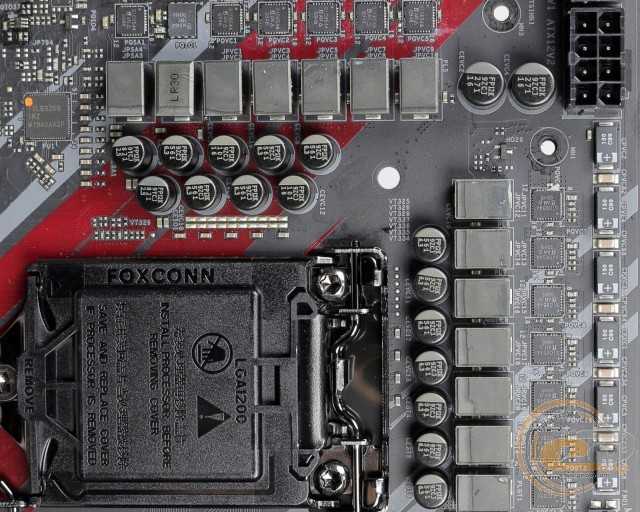 Asrock z490 pg velocita motherboard review: full featured and speedy
