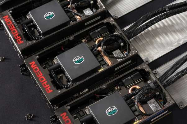 Топ-12 кулеров для охлаждения процессора в 2021 году | рейтинг процессорных кулеров