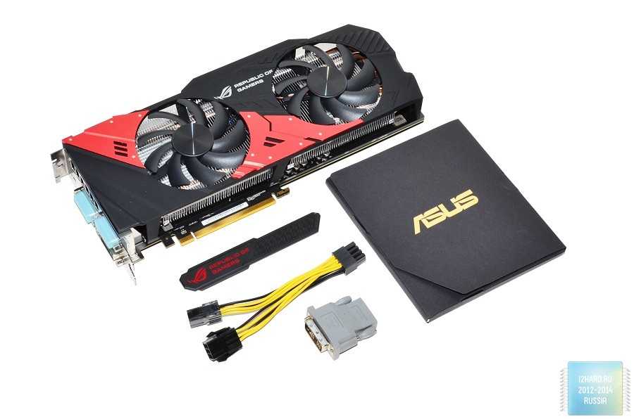 Видеокарты asus серии rog: strix, expedition, dual и phoenix