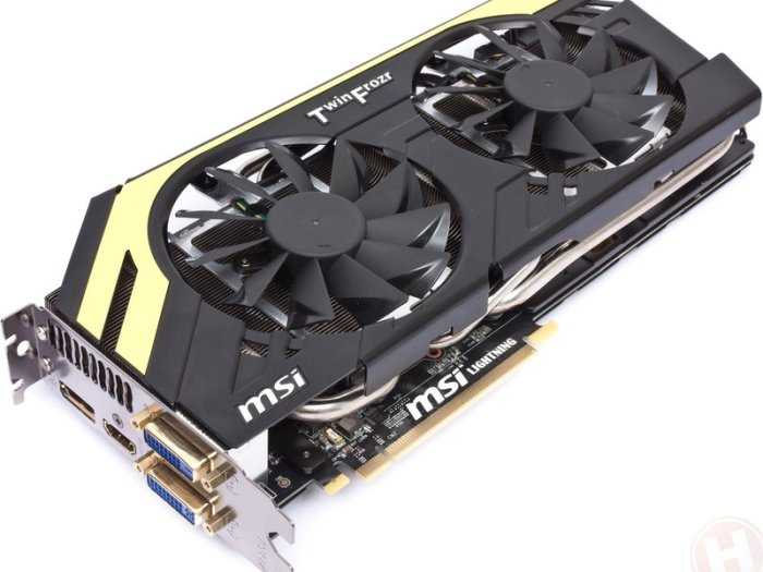 Что готовит нам amd и nvidia в 2016 году на рынке графических адаптеров