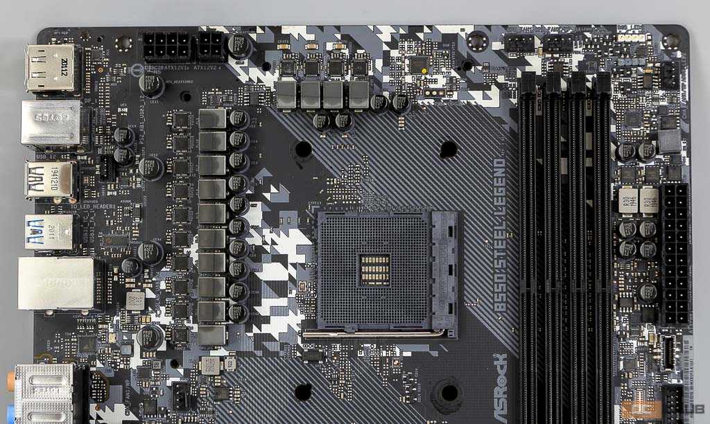Представлен новый чипсет b550 для процессоров amd ryzen
представлен новый чипсет b550 для процессоров amd ryzen