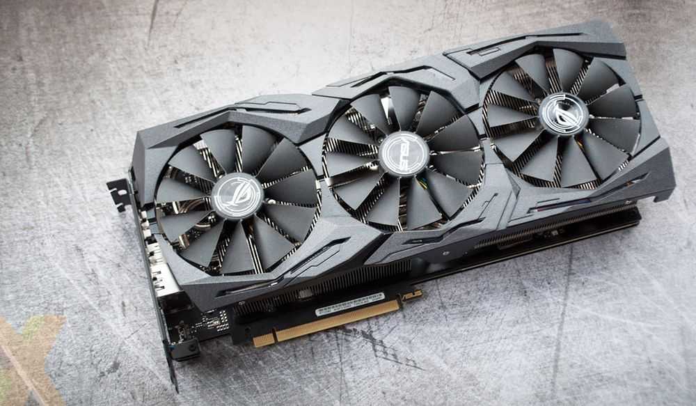 Обзор asus rog poseidon gtx 980 ti — бог морей, бог геймеров