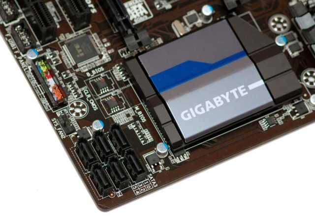 Материнская плата gigabyte ga-h87-hd3 (rev. 1.0) — купить, цена и характеристики, отзывы