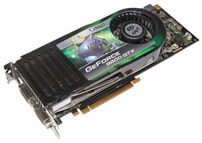 Amd baffin против nvidia geforce 8800 gts 512. сравнение тестов и характеристик.