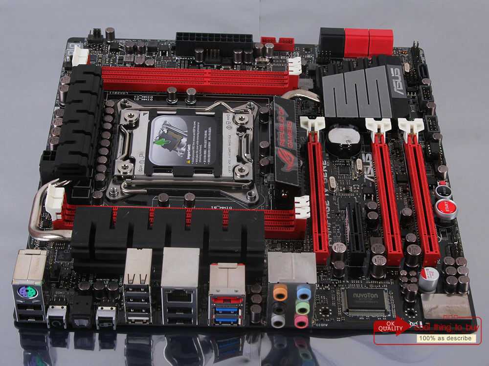 Asus rampage iv gene / отзывы владельцев, характеристики, видео обзоры, цены, где купить