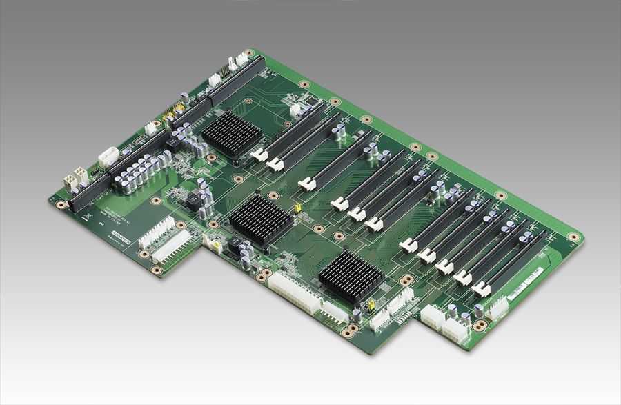 Плата расширенная. PICMG 1.3. Кросс плата PCI Express PICMG Exp 0r10. Плата АЦП Advantech PCI-1716. Advantech PCI-1602.