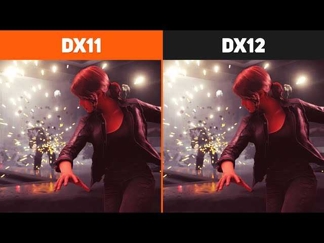 Что делать, если видеокарта не поддерживает directx 11