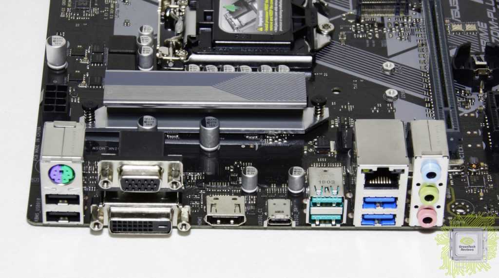 Intel представила новые десктопные процессоры и чипсеты для core 8-го поколения