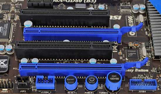 Intel z68 express. обзор материнской платы gigabyte ga-z68x-ud4-b3 — ferra.ru