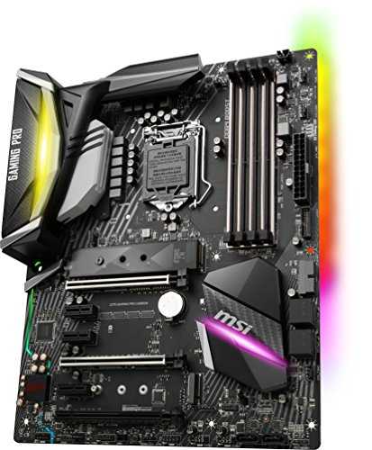 Intel® z370 chipset спецификации продукции
