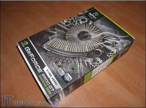 Geforce 9800 gt: «бесконечная история» продолжается!