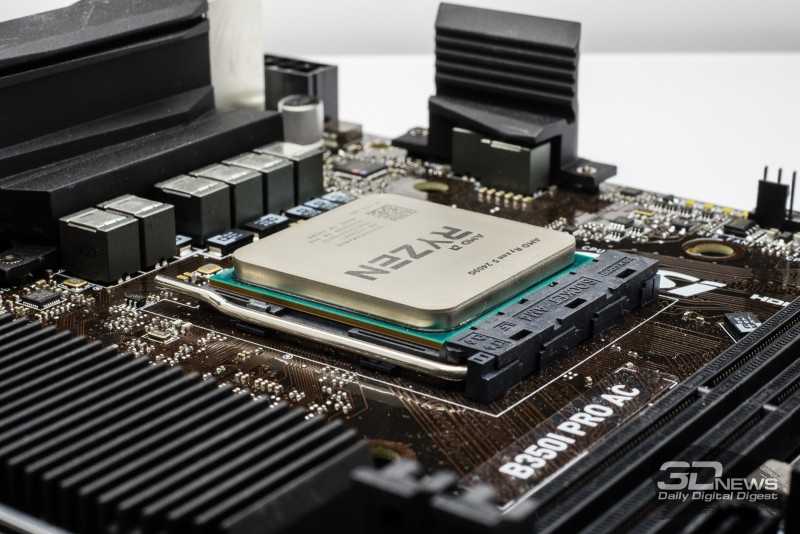 Новые amd ryzen 5000g получили мощную графику. но их нельзя купить - 4pda