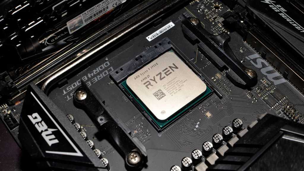 Подбор материнских плат для сборки на ryzen 5 2600