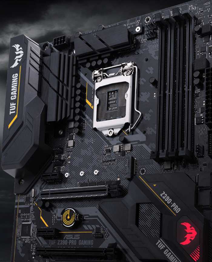 Топ—7. лучшие материнские платы intel на z390 чипсете. июнь 2020 года. рейтинг!