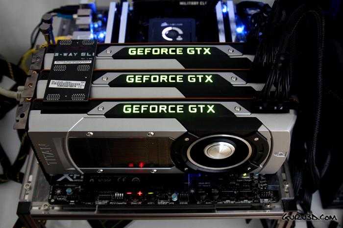 Подбираем графическую подсистему для ультимативного игрового компьютера: сравниваем производительность пары «топовых» GeForce GTX TITAN со связками из NVIDIA GeForce GTX 680, AMD Radeon HD 7970 GHz Edition, а также двухчиповым флагманом NVIDIA GeForce GTX