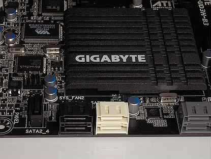 Gigabyte ga-z68x-ud3h-b3 (rev. 1.3) vs gigabyte ga-z77x-ud5h