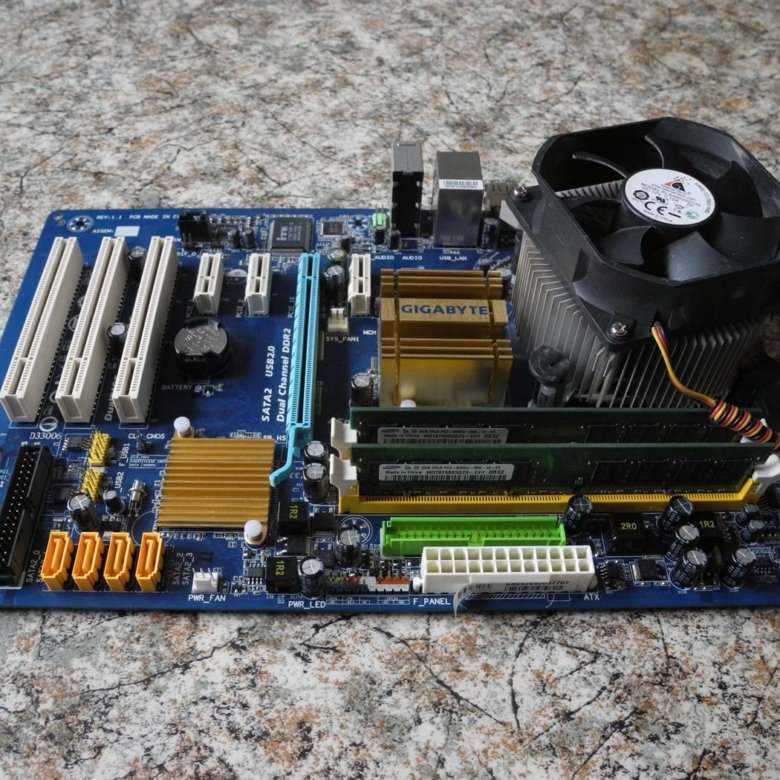 Топ—7. лучшие материнские платы gigabyte. июнь 2020 года. рейтинг!