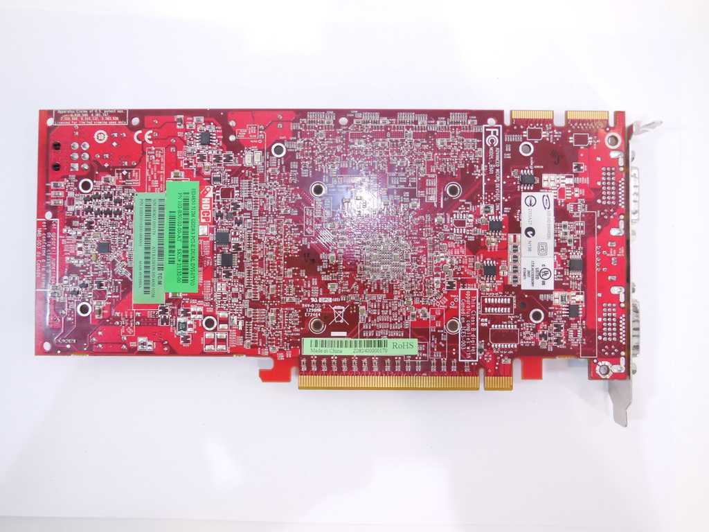 Radeon hd 4850 – реабилитация для amd — ferra.ru
