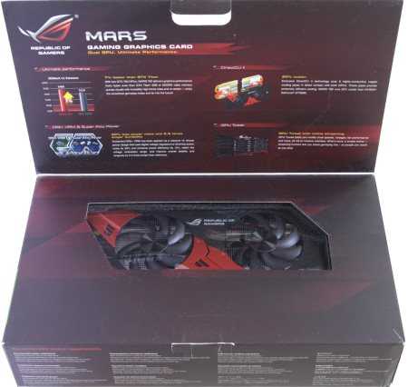 Asus gtx 760 2gb обзор