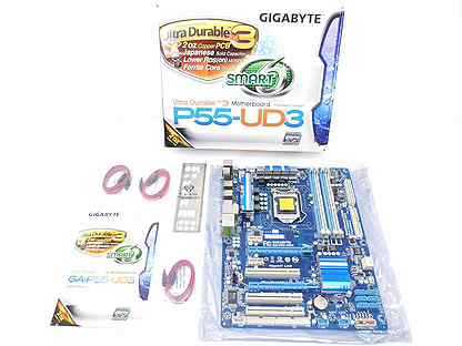 Настройка биос asus p7p55