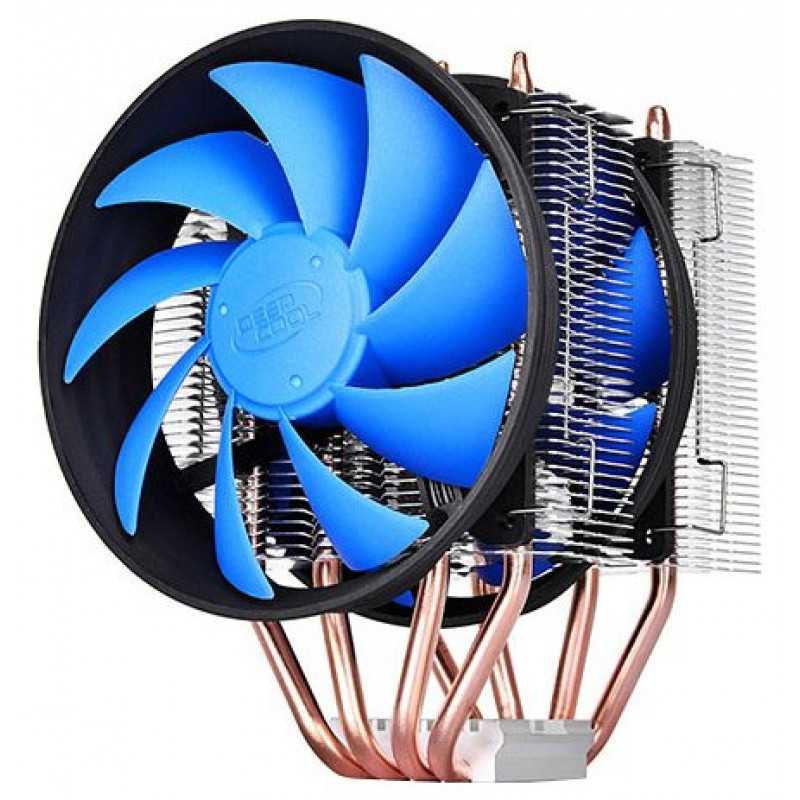 Лучшие системы охлаждения процессора для вашего компьютера