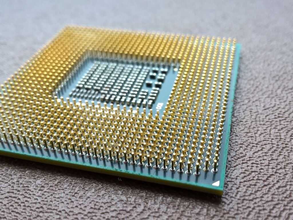 Лучшие процессоры для компьютера