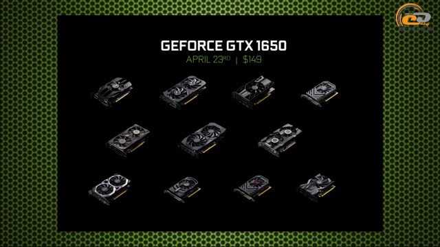 Geforce gtx 1660 | обзор и тестирование видеокарт nvidia