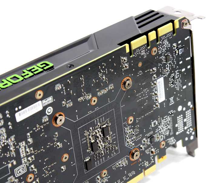 Тестирование видеокарт nvidia geforce gtx 660 в режиме sli с драйверами forceware 310.хх