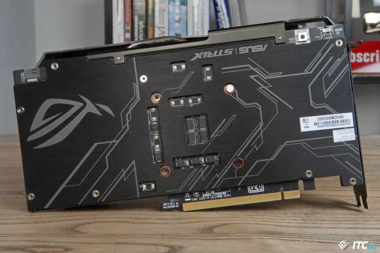 Asus rog strix geforce gtx 1080 vs asus rog strix gtx 1080 ti gaming: в чем разница?