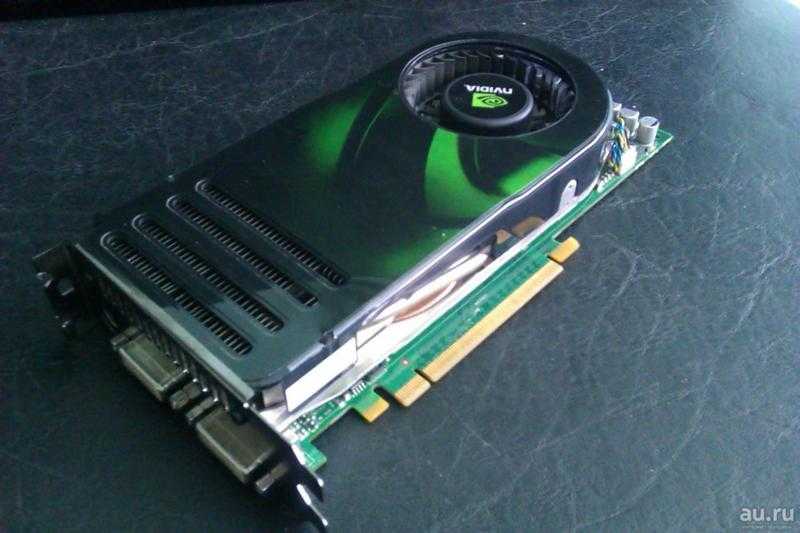 Очередной раунд между geforce 8800gts и radeon hd 2900xt — ferra.ru