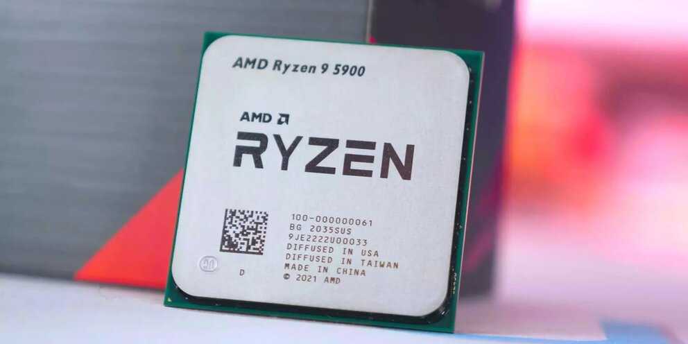 Знакомим вас с обновленным стендом для тестирования видеокарт, собранным на основе AMD Ryzen 9 5900X