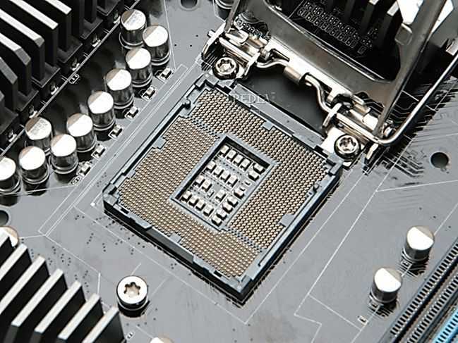 Обзор материнской платы asus x99-a