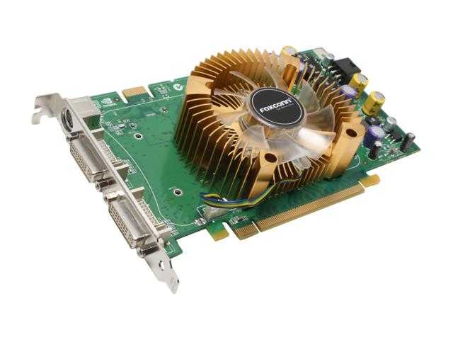 XFX GeForce 8600GTS 730M Extreme – еще больше МГц и еще дороже, а нужно ли это?!