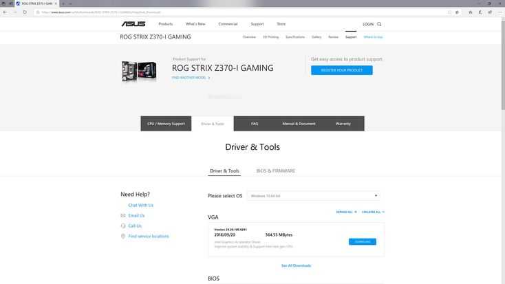 Обзор платы asus rog strix z370-i gaming: компактный формат для coffee lake - itc.ua