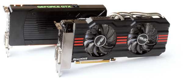 Тестируем производительность графического ускорителя от компании ASUS, выполненного на основе NVIDIA GeForce GTX 660, с фирменной системой охлаждения DirectCU II.