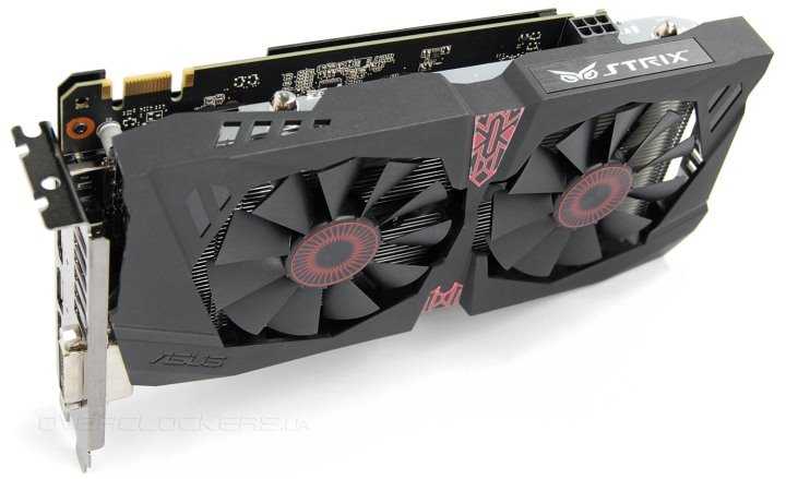 Asus geforce gtx 760 directcu ii vs msi geforce gtx 760