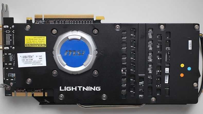 Все видеокарты nvidia geforce по порядку: по мощности и дате производства