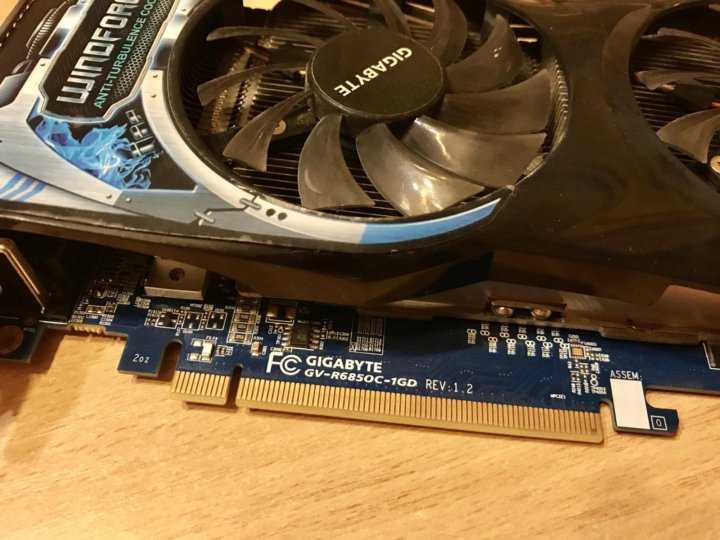 Amd radeon r9 270x vs sapphire hd 6850 toxic: в чем разница?