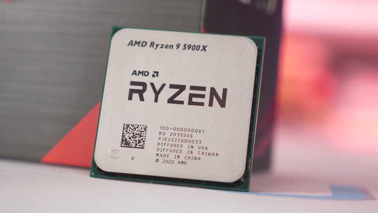 Список процессоров amd socket am4 (ryzen, athlon, a-серия)