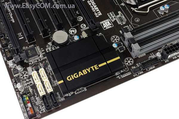 Gigabyte ga-p85-d3 обзор: спецификации и цена