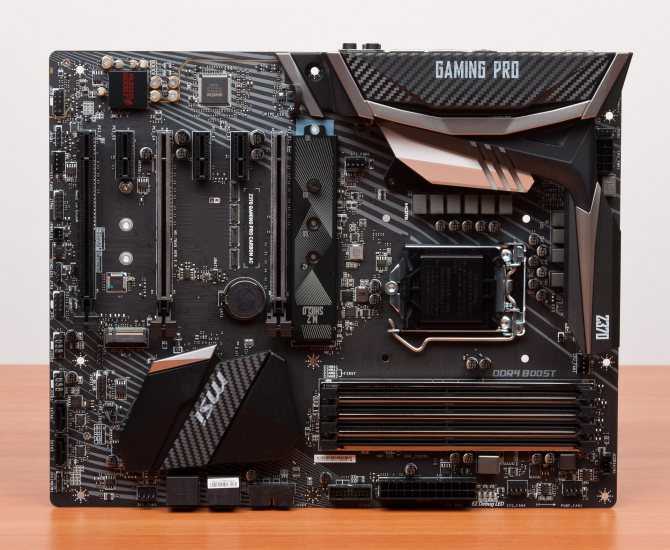 Epictech | отличия системной логики intel: z370 vs h370 vs b360 vs h310 vs q370