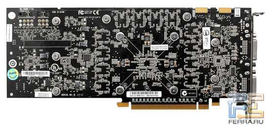Ecs geforce 8800 gts 320 мб: производительность, скорость в качественных режимах, процессорозависимость