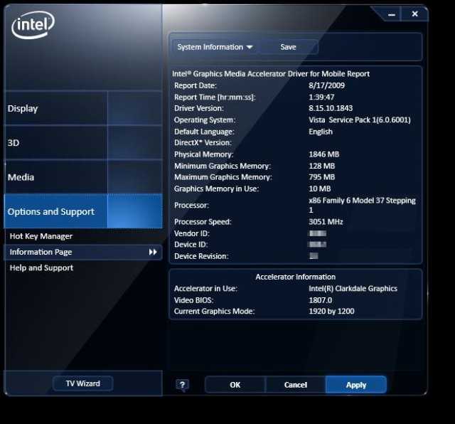Интел графикс драйвер. Intel GMA x4500 видеокарта. Видеокарта Intel(r) Graphics Media Accelerator 3600. Видеокарта Intel GMA 3600.