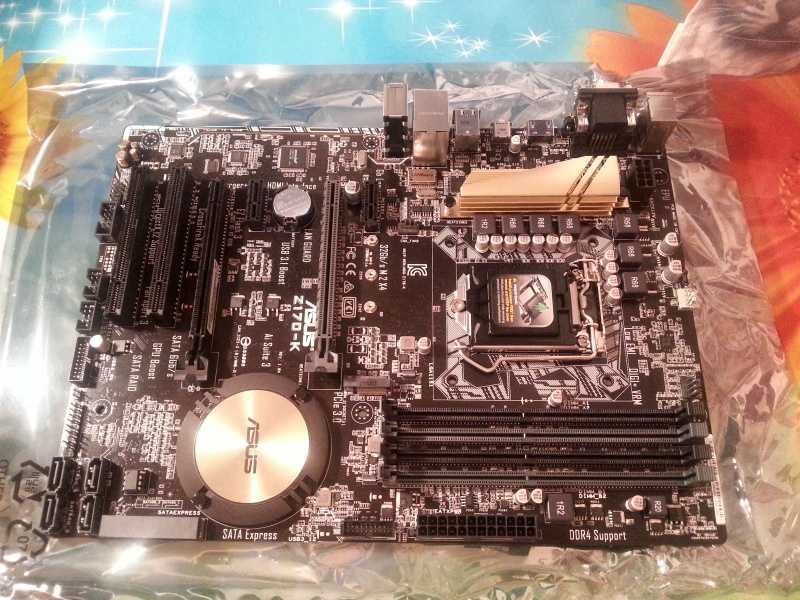 Asus z170-p vs asus z170m-plus: в чем разница?