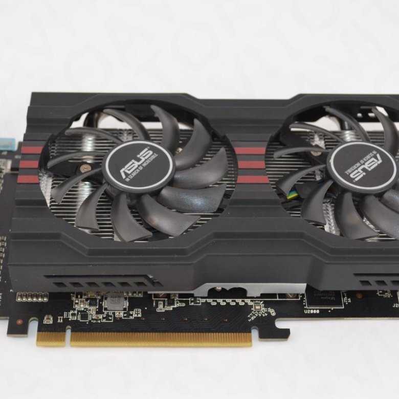 Графический ускоритель на основе AMD Radeon R7 265, который обладает оригинальной фирменной системой охлаждения IceQ X2, качественной элементной базой и хорошим разгонным потенциалом.